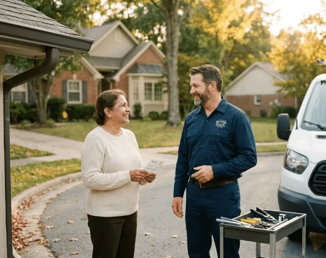 Gutter Repair Clark, MO FAQs