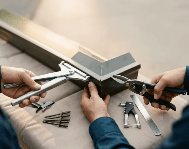Why choose Gutter Repair in Clark, MO